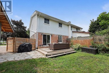 133 DAPHNE CRESCENT Barrie (Cundles East) Ontario photo 37