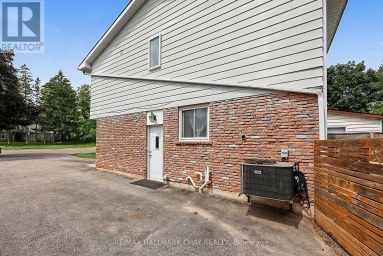 133 DAPHNE CRESCENT Barrie (Cundles East) Ontario photo 38