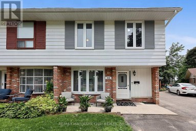 133 DAPHNE CRESCENT Barrie (Cundles East) Ontario photo 39