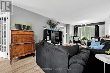 133 DAPHNE CRESCENT Barrie (Cundles East) Ontario photo 9