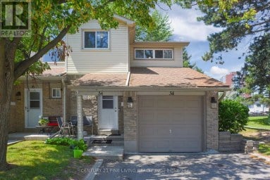 34 - 2700 BATTLEFORD ROAD Mississauga (Meadowvale) Ontario photo 1