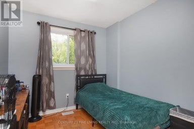 34 - 2700 BATTLEFORD ROAD Mississauga (Meadowvale) Ontario photo 10