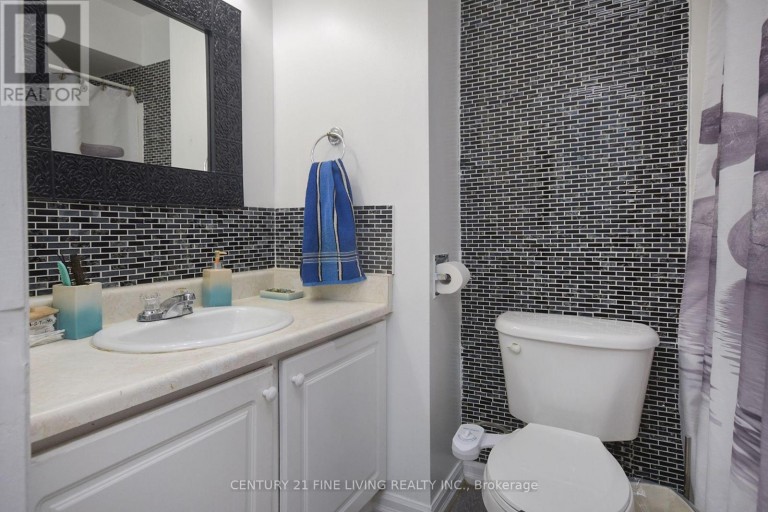 34 - 2700 BATTLEFORD ROAD, Mississauga (Meadowvale), Ontario, L5N2S7