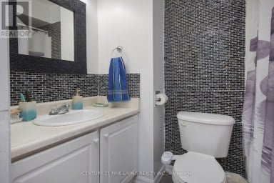 34 - 2700 BATTLEFORD ROAD Mississauga (Meadowvale) Ontario photo 12