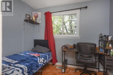 34 - 2700 BATTLEFORD ROAD Mississauga (Meadowvale) Ontario photo 13