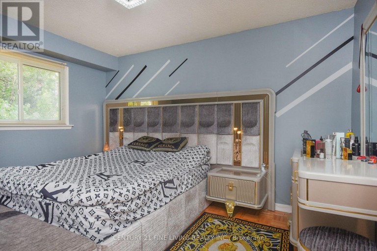34 - 2700 BATTLEFORD ROAD, Mississauga (Meadowvale), Ontario, L5N2S7