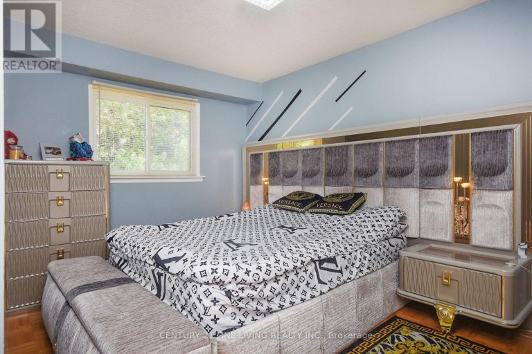 34 - 2700 BATTLEFORD ROAD, Mississauga (Meadowvale), Ontario, L5N2S7