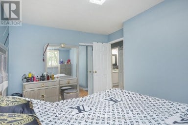 34 - 2700 BATTLEFORD ROAD Mississauga (Meadowvale) Ontario photo 17