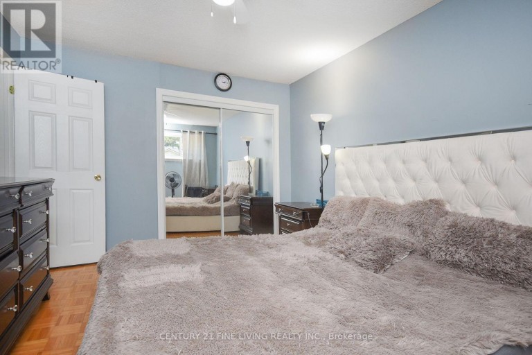 34 - 2700 BATTLEFORD ROAD, Mississauga (Meadowvale), Ontario, L5N2S7