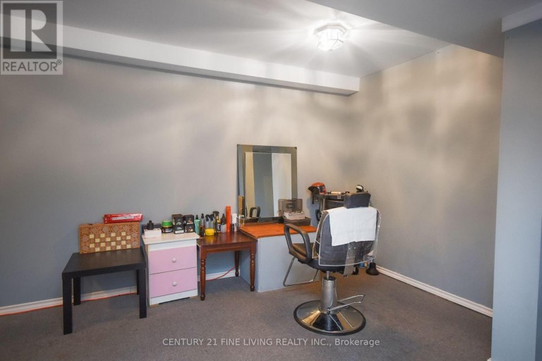 34 - 2700 BATTLEFORD ROAD, Mississauga (Meadowvale), Ontario, L5N2S7