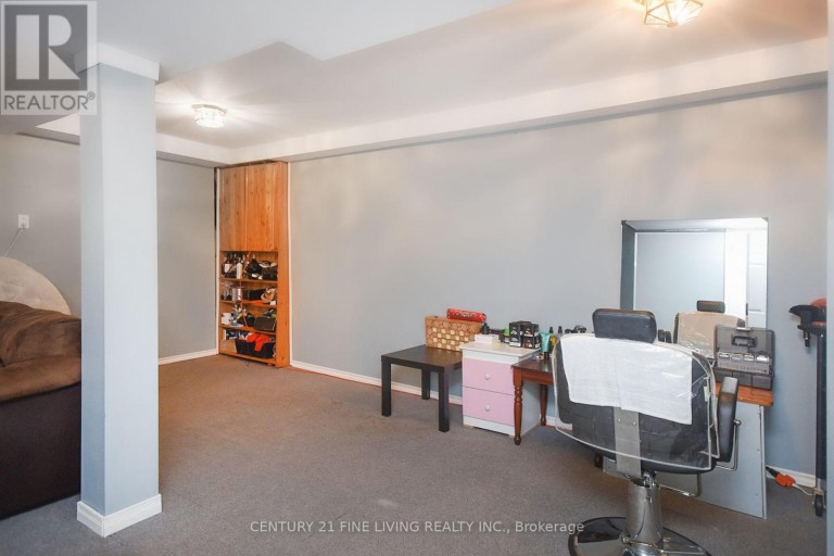 34 - 2700 BATTLEFORD ROAD, Mississauga (Meadowvale), Ontario, L5N2S7