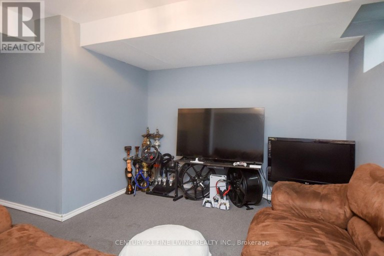 34 - 2700 BATTLEFORD ROAD, Mississauga (Meadowvale), Ontario, L5N2S7