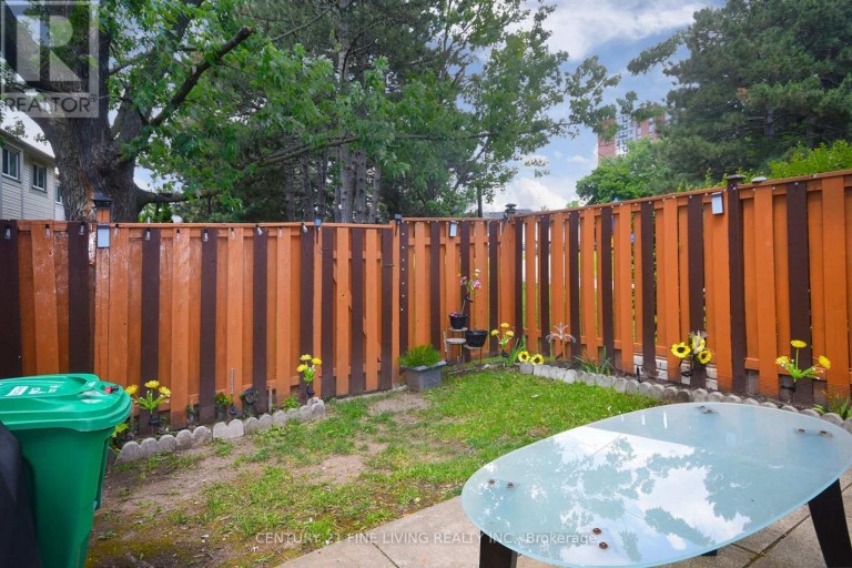 34 - 2700 BATTLEFORD ROAD, Mississauga (Meadowvale), Ontario, L5N2S7