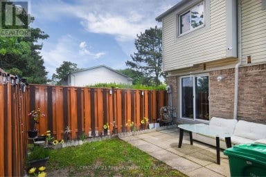 34 - 2700 BATTLEFORD ROAD Mississauga (Meadowvale) Ontario photo 26