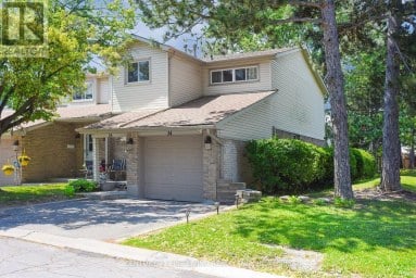 34 - 2700 BATTLEFORD ROAD Mississauga (Meadowvale) Ontario photo 27