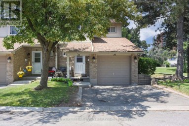 34 - 2700 BATTLEFORD ROAD Mississauga (Meadowvale) Ontario photo 28