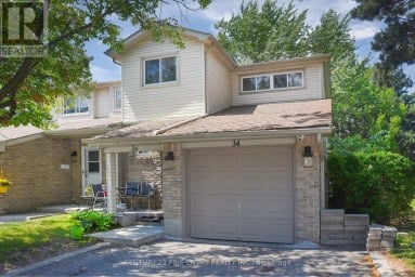 34 - 2700 BATTLEFORD ROAD Mississauga (Meadowvale) Ontario photo 29