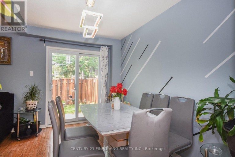 34 - 2700 BATTLEFORD ROAD, Mississauga (Meadowvale), Ontario, L5N2S7