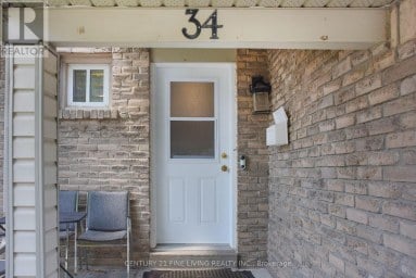 34 - 2700 BATTLEFORD ROAD Mississauga (Meadowvale) Ontario photo 30