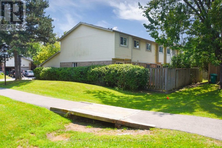 34 - 2700 BATTLEFORD ROAD, Mississauga (Meadowvale), Ontario, L5N2S7
