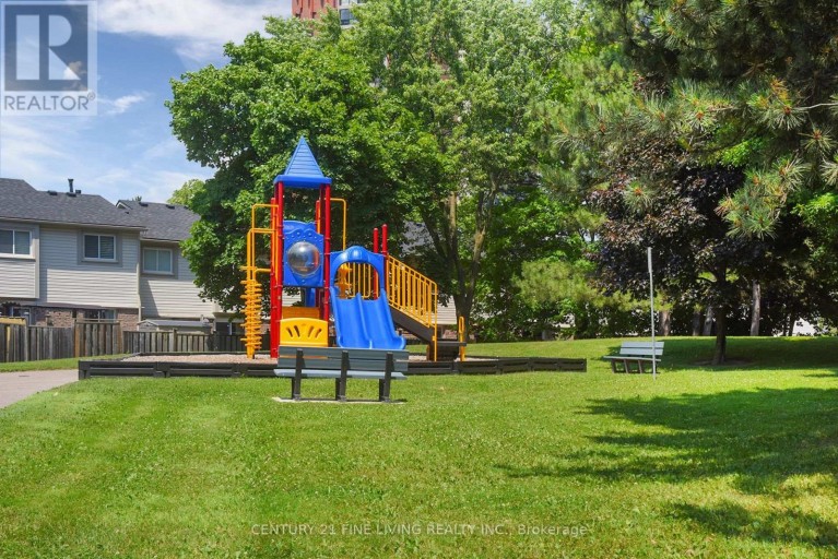 34 - 2700 BATTLEFORD ROAD, Mississauga (Meadowvale), Ontario, L5N2S7