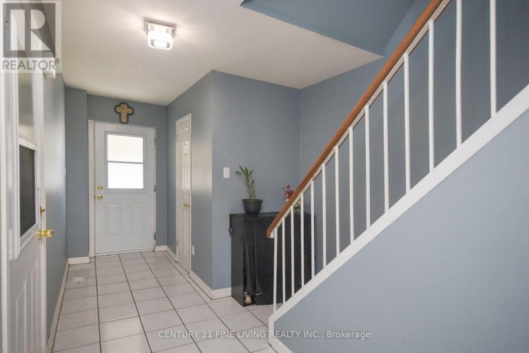 34 - 2700 BATTLEFORD ROAD, Mississauga (Meadowvale), Ontario, L5N2S7