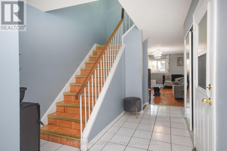 34 - 2700 BATTLEFORD ROAD, Mississauga (Meadowvale), Ontario, L5N2S7