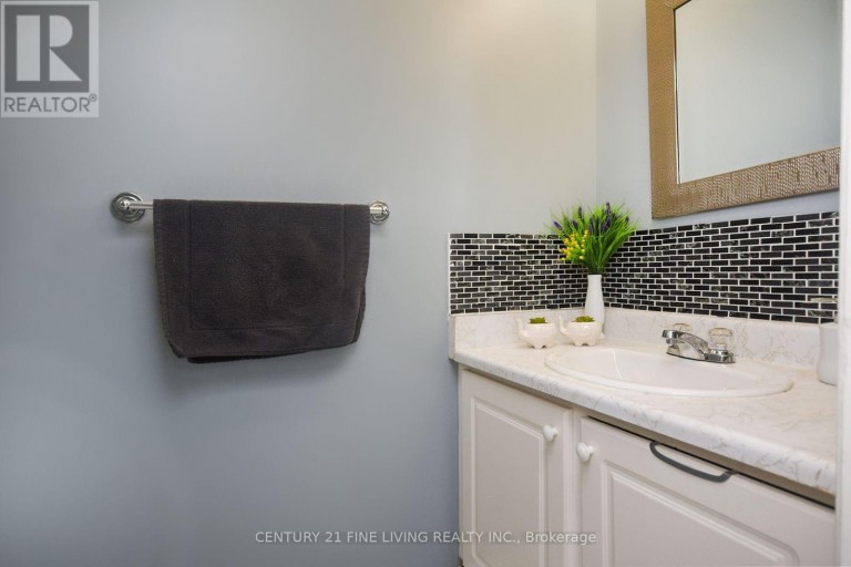 34 - 2700 BATTLEFORD ROAD, Mississauga (Meadowvale), Ontario, L5N2S7