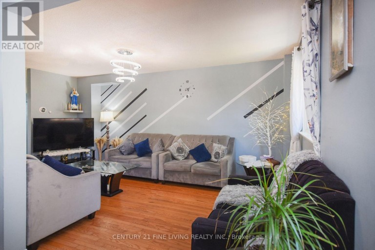 34 - 2700 BATTLEFORD ROAD, Mississauga (Meadowvale), Ontario, L5N2S7