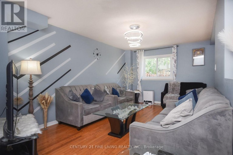 34 - 2700 BATTLEFORD ROAD, Mississauga (Meadowvale), Ontario, L5N2S7