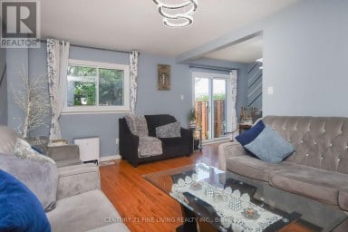 34 - 2700 BATTLEFORD ROAD Mississauga (Meadowvale) Ontario photo 42