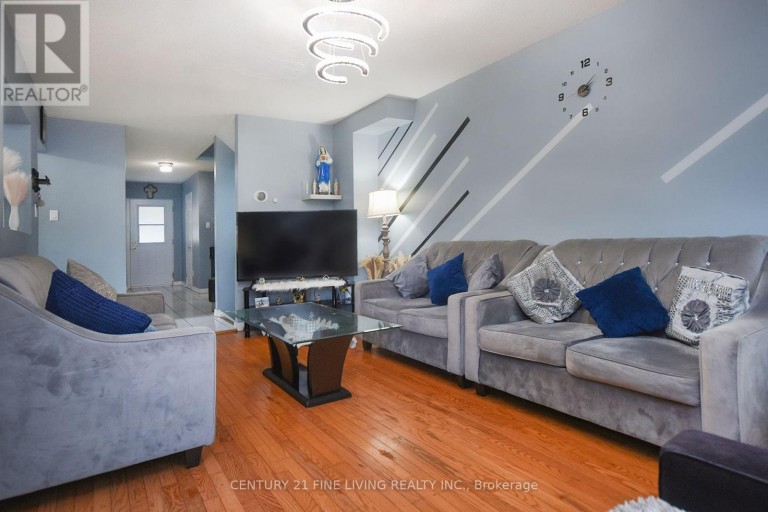 34 - 2700 BATTLEFORD ROAD, Mississauga (Meadowvale), Ontario, L5N2S7
