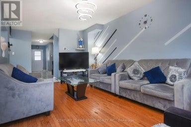 34 - 2700 BATTLEFORD ROAD Mississauga (Meadowvale) Ontario photo 43