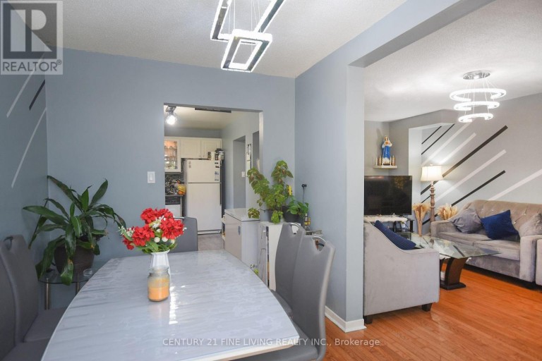 34 - 2700 BATTLEFORD ROAD, Mississauga (Meadowvale), Ontario, L5N2S7