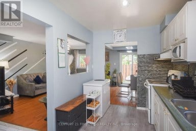 34 - 2700 BATTLEFORD ROAD Mississauga (Meadowvale) Ontario photo 8