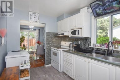 34 - 2700 BATTLEFORD ROAD Mississauga (Meadowvale) Ontario photo 9