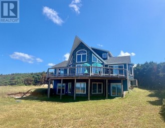 253 Shore Road Rock Barra Prince Edward Island photo 1