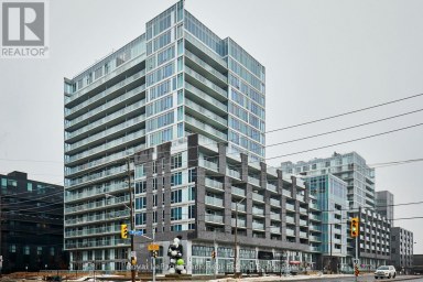 E402 - 555 WILSON AVENUE Toronto (Clanton Park) Ontario photo 1