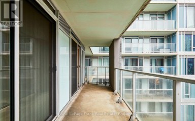 E402 - 555 WILSON AVENUE Toronto (Clanton Park) Ontario photo 14