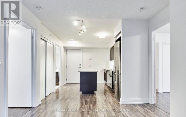 E402 - 555 WILSON AVENUE, Toronto (Clanton Park), Ontario, M3H5Y6