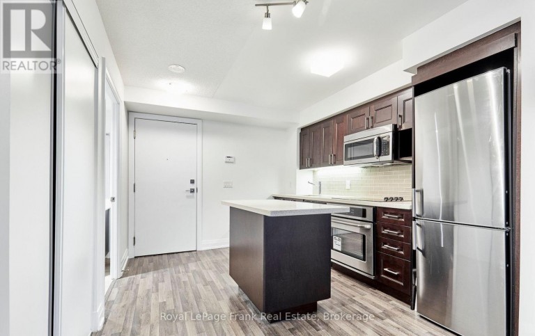 E402 - 555 WILSON AVENUE, Toronto (Clanton Park), Ontario, M3H5Y6
