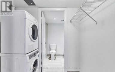 E402 - 555 WILSON AVENUE Toronto (Clanton Park) Ontario photo 9