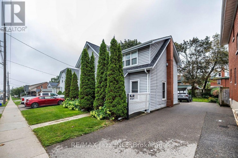EAST - 97 ADELAIDE AVENUE E, Oshawa (O'Neill), Ontario, L1G1Z2