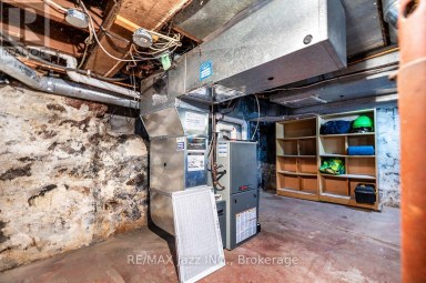 EAST - 97 ADELAIDE AVENUE E Oshawa (O'Neill) Ontario photo 27