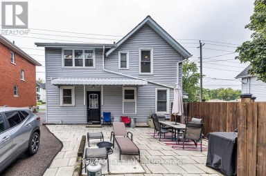 EAST - 97 ADELAIDE AVENUE E Oshawa (O'Neill) Ontario photo 7