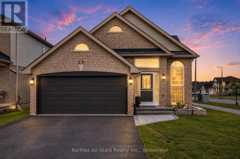 29 GUNSOLUS ROAD, Kawartha Lakes (Lindsay), Ontario, K9V0E4