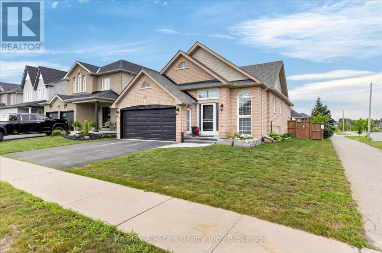 29 GUNSOLUS ROAD, Kawartha Lakes (Lindsay), Ontario, K9V0E4