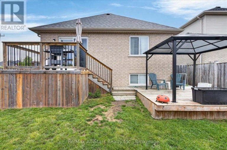 29 GUNSOLUS ROAD, Kawartha Lakes (Lindsay), Ontario, K9V0E4