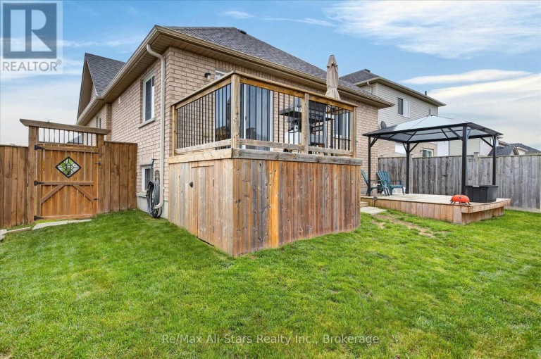 29 GUNSOLUS ROAD, Kawartha Lakes (Lindsay), Ontario, K9V0E4