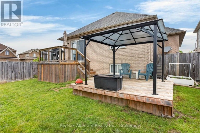 29 GUNSOLUS ROAD, Kawartha Lakes (Lindsay), Ontario, K9V0E4